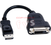 MATROX GRAPHICS CAB-DP-DVIF CABLE DISPLAY PORT
