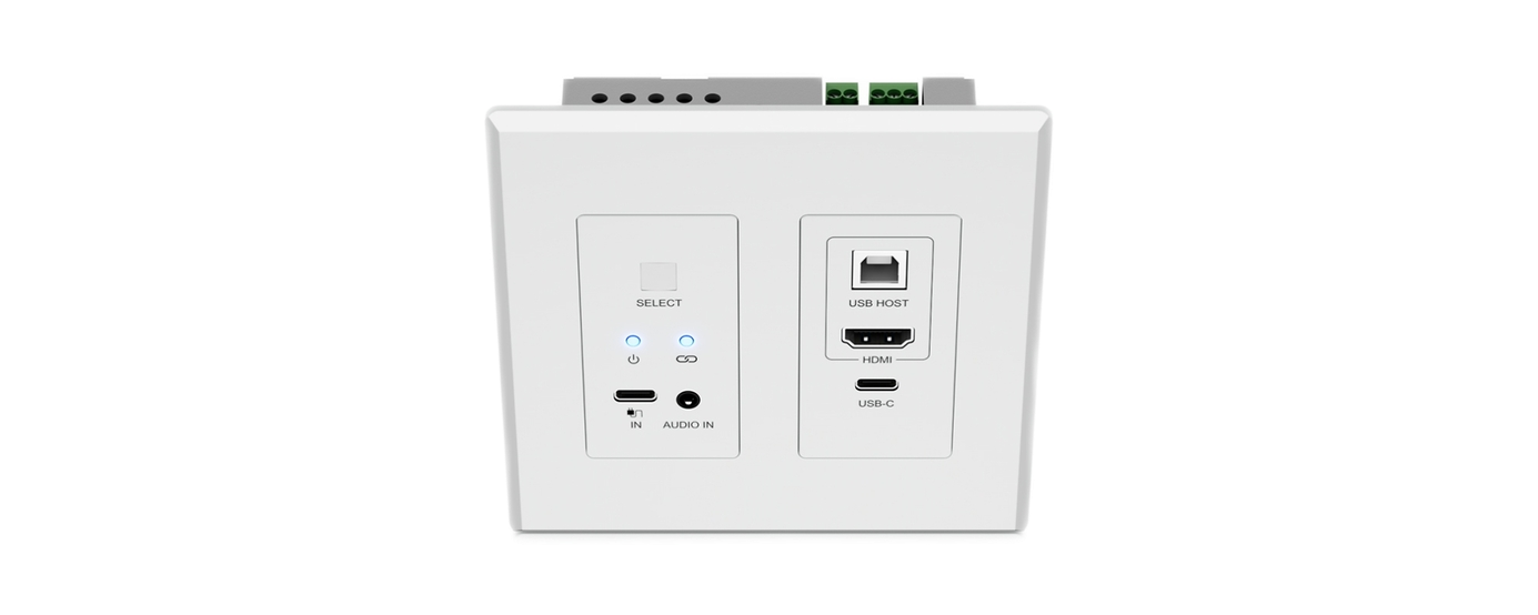 BLUSTREAM IP300UHDTX-WP