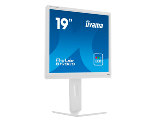 IIYAMA B1980D-W5  IIYAMA B1980D-W5