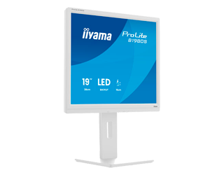 IIYAMA B1980S-W1 IIYAMA B1980S-W1