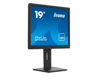 IIYAMA B1980D-B5 IIYAMA B1980D-B5