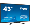 IIYAMA X4373UHSU-B1  IIYAMA X4373UHSU-B1