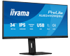 IIYAMA XUB3493WQSU-B6 IIYAMA XUB3493WQSU-B6