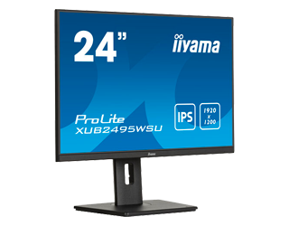 IIYAMA XUB2495WSU-B7 IIYAMA XUB2495WSU-B7