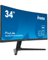 IIYAMA XCB3494WQSU-B1 IIYAMA XCB3494WQSU-B1