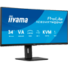 IIYAMA XCB3497WQSNP-B1 IIYAMA XCB3497WQSNP-B1