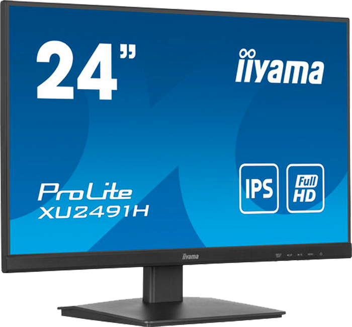 IIYAMA XU2491H-B1 IIYAMA XU2491H-B1