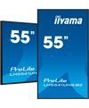 IIYAMA LH5541UHS-B2