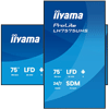 IIYAMA LH7575UHS-B2AG IIYAMA LH7575UHS-B2AG
