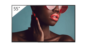 SONY FW-55BZ40L SONY FW-55BZ40L