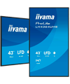 IIYAMA LH4364UHS-B1AG IIYAMA LH4364UHS-B1AG