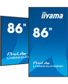 IIYAMA LH8665UHSB-B1 IIYAMA LH8665UHSB-B1