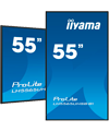 IIYAMA LH5565UHSB-B1 IIYAMA LH5565UHSB-B1