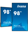 IIYAMA LH9875UHS-B2AG  IIYAMA LH9875UHS-B2AG