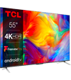 TCL 55HG60E  TCL 55HG60E