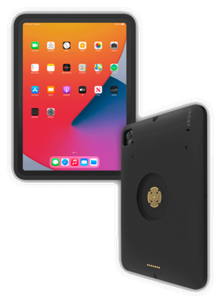 IPORT CON-AIR-B iPad Air 10.9" et 11" et PRO 11" (72324)