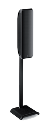 FOCAL PACK DEUX STAND HOP JET BLACK