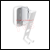 VOGEL'S SOUND 4201 WHITE (8152021)
