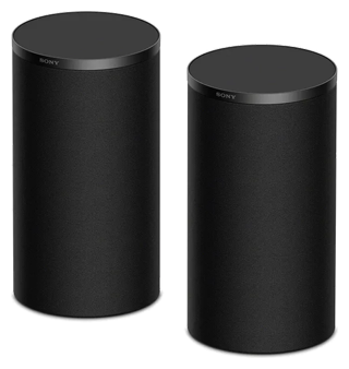 SONY SARS9 - BRAVIA Theatre Rear 9