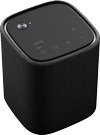 YAMAHA WS-X1A BLACK G