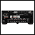 YAMAHA RX-A4A Noir