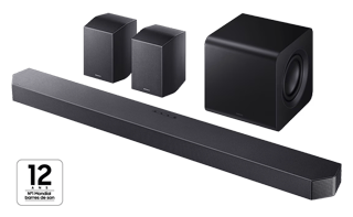 SAMSUNG HW-Q930H/ZF SAMSUNG HW-Q930H/ZF