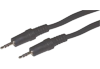 LINK'UP JACK 3.5MM MALE / MALE  1.5M