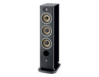 FOCAL ARIA EVO X N2 Black (l'unit�)