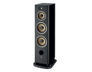 FOCAL ARIA EVO X N4 Black (l'unit�)