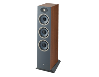 FOCAL THEVA N3 Dark Wood (l'unit�)