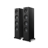 KEF Q11 Meta Satin Black (La paire)