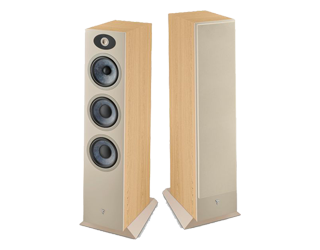 FOCAL THEVA N3 Light Wood (l'unit�)