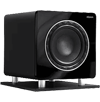 ELIPSON PRESTIGE FACET SUBWOOFER 10 BLACK