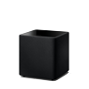 KEF  Kube 10 MIE  noir (L'unit) SP4074B0AA