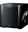 YAMAHA NSSW300PB2 Laqu Noir