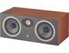 FOCAL THEVA CENTER Dark Wood