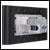 CRESTRON  TSS-770-B-S-LB KIT