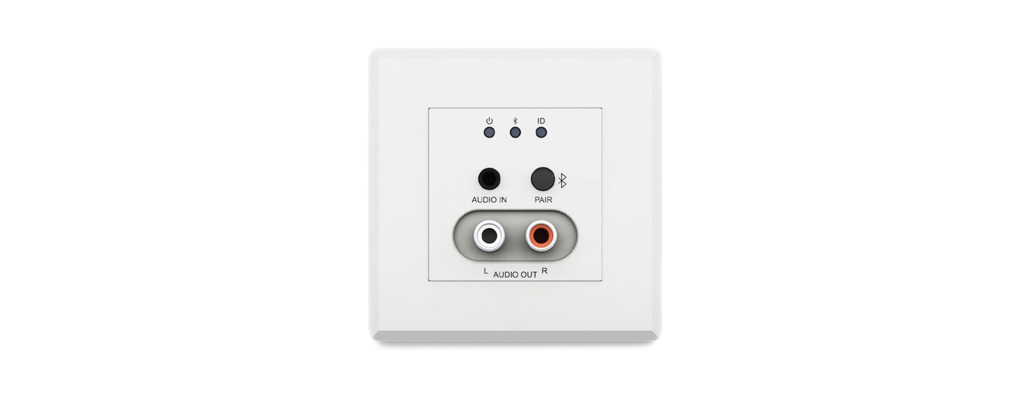 BLUSTREAM DA11ABL-WP-V2-EU