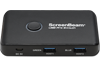 SCREENBEAM USB PRO SWITCH (SBUSBSW4EU)