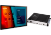 CRESTRON UC-CX100-T-WM