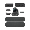 LOGITECH RALLY PACK PLUS (960-001224) LOGITECH RALLY PACK PLUS (960-001224)