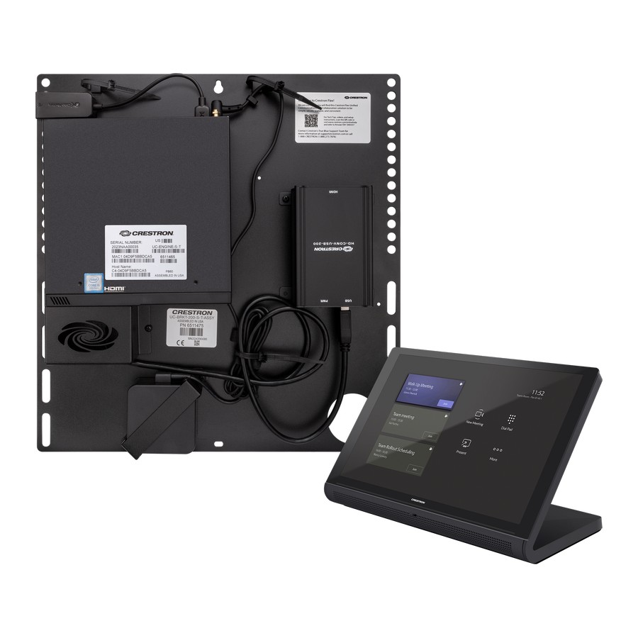 CRESTRON UC-C100-T