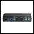 VADDIO EASYiP 10 MIXER BASE KIT Noir DANTE 999-60321-001