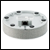 VADDIO EasyIP TableMIC D (Blanc) Dante Version POE