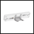 NEARITY A40 BLANC (DESTOCKAGE sur les 2 pieces en stock)