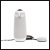 OWL LABS extension micro pour OWL 3 (EXM100-1000) BLANC