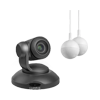 VADDIO ConferenceSHOT AV Bundle -CellingMIC2 Noir