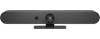 LOGITECH RALLY BAR MINI noire (960-001339)