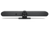 LOGITECH RALLY BAR HUDDLE NOIR  (960-001501)