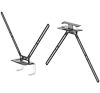 LOGITECH SUPPORT TV VESA RALLY BAR (952-000041)